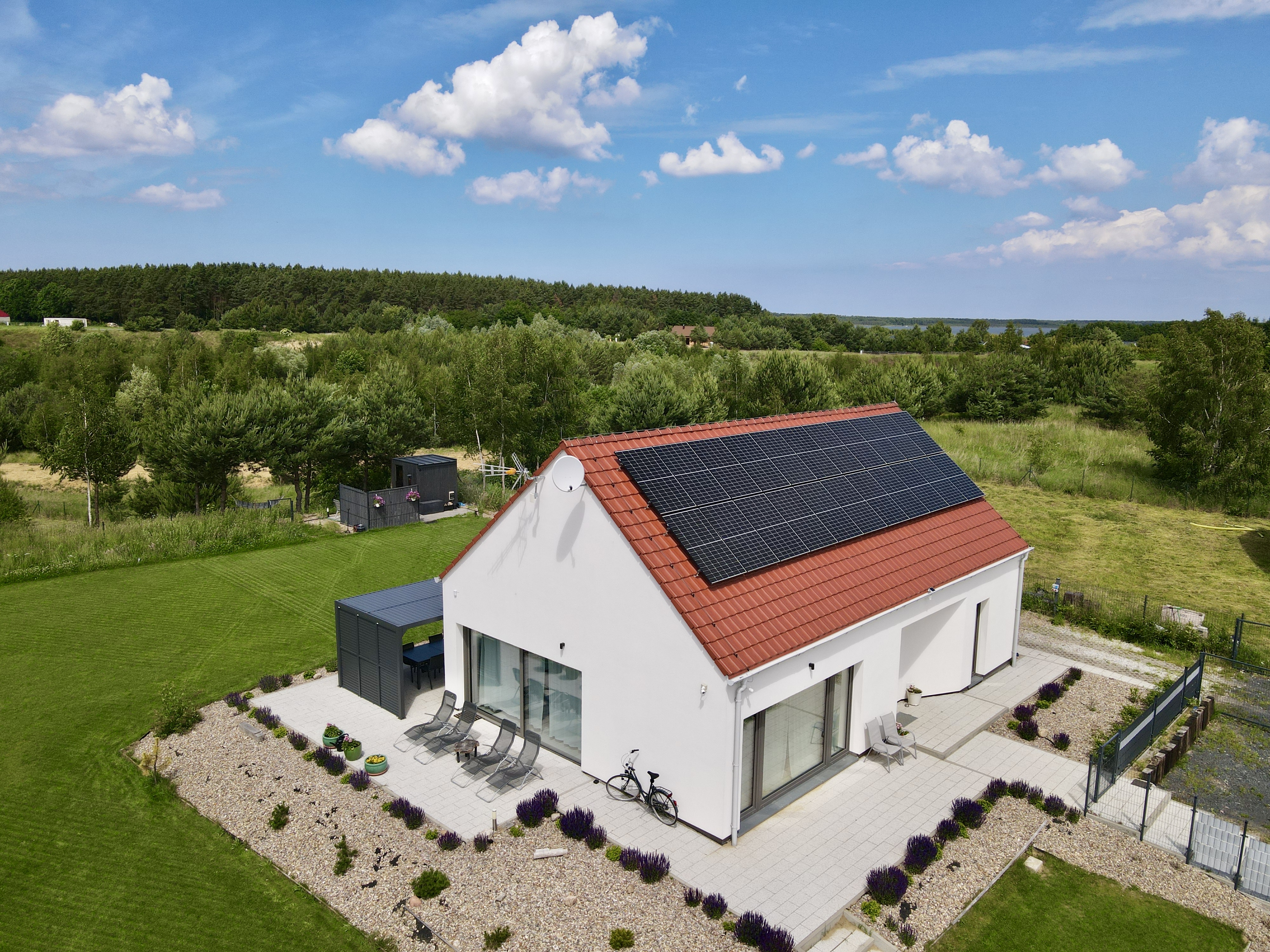 Villa Wolin — Wyspa Wolin